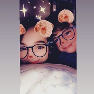 Meet your Posher, Kailee